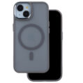 Alternative view of Frozen Mag case for Samsung Galaxy A57 5G grey
