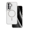 Frozen Mag case for Samsung Galaxy A57 5G grey