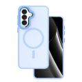 Frozen Mag case for Samsung Galaxy A57 5G light blue