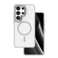 Frozen Mag case for Samsung Galaxy S26 Ultra grey