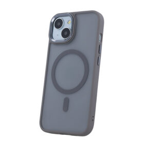Frozen Mag case for iPhone 12 12 Pro 61 grey 4
