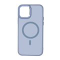 Frozen Mag case for iPhone 12 12 Pro 61 light blue 2