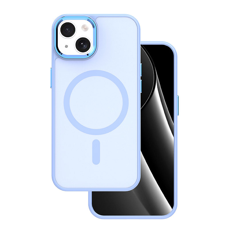Frozen Mag case for iPhone 13 6
