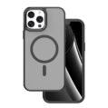 Frozen Mag case for iPhone 13 Pro 6