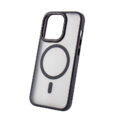 Frozen Mag case for iPhone 13 Pro Max 67 black 3