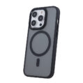 Frozen Mag case for iPhone 13 Pro Max 67 black 4