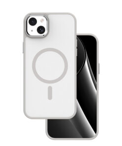 Frozen Mag case for iPhone 14 6