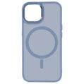 Frozen Mag case for iPhone 14 61 light blue 2