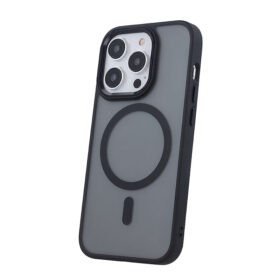 Frozen Mag case for iPhone 14 Pro 61 black 3