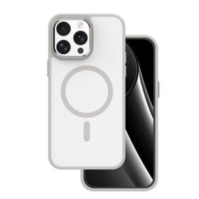 Frozen Mag case for iPhone 14 Pro 6