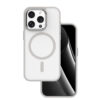 Frozen Mag case for iPhone 15 Pro 6