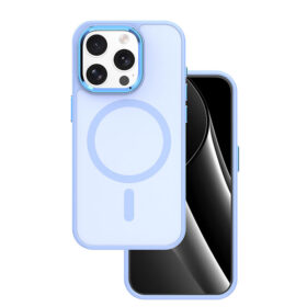 Frozen Mag case for iPhone 15 Pro 6