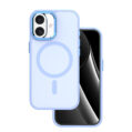 Frozen Mag case for iPhone 16 6