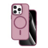 Frozen Mag case for iPhone 16 Pro 6