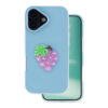 Fruit 2in1 case for iPhone 16 6