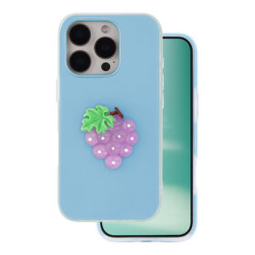 Fruit 2in1 case for iPhone 16 Pro 6