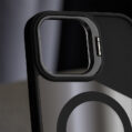 Fusion Mag case for iPhone 11 black 3