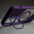 Fusion Mag case for iPhone 12 12 Pro 61 purple 4