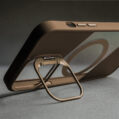 Fusion Mag case for iPhone 13 61 brown 4