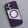 1" purple