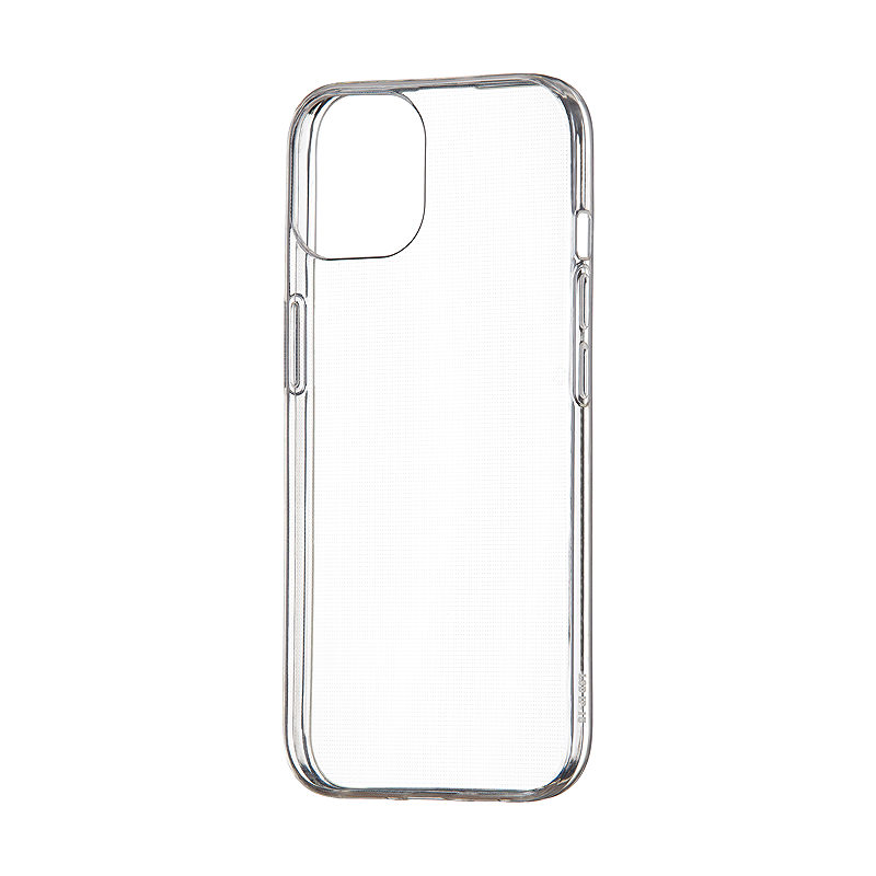Slim case 1 mm for iPhone 7 / 8 / SE 2020 / SE 2022 transparent