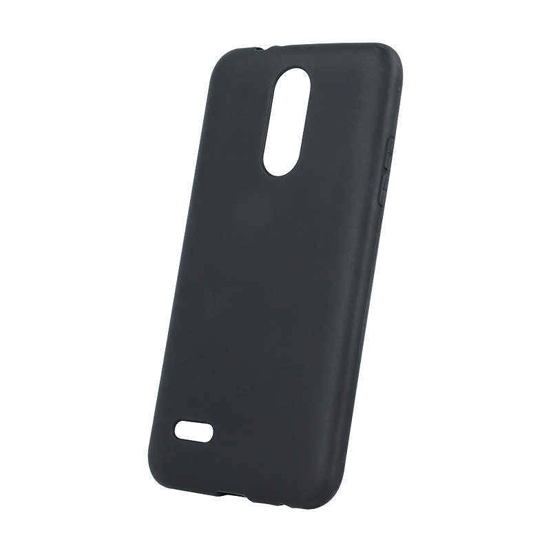 Matt TPU case for iPhone XR black