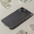Alternative view of Slim case 2 mm for iPhone 11 transparent