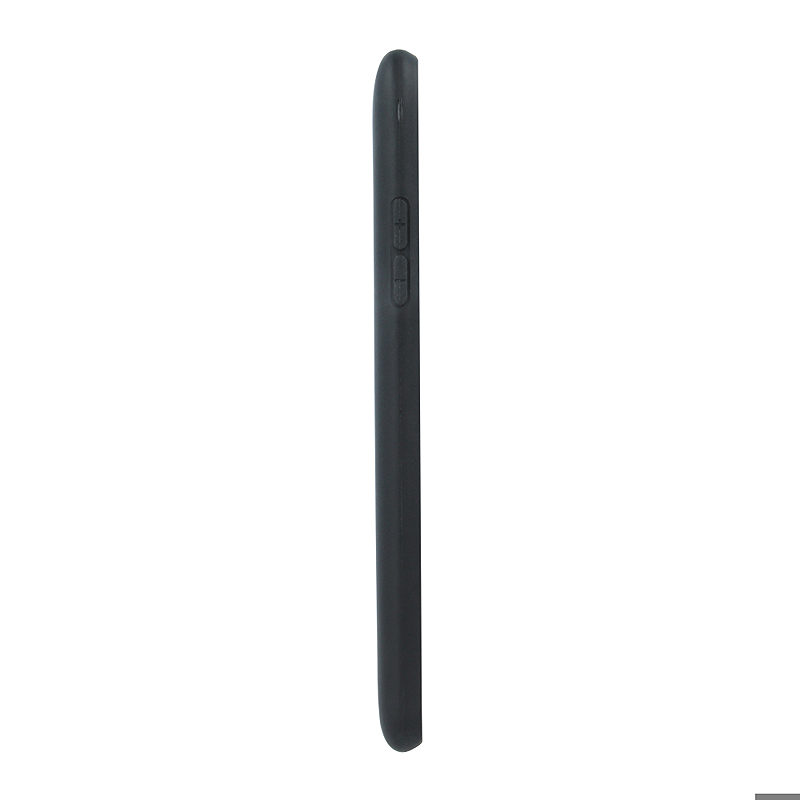 Matt TPU case for iPhone 13 Mini 5,4" black - Billede 5