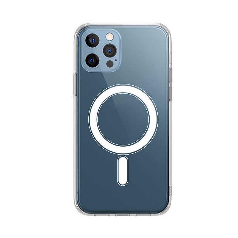 1" transparent camera protection
