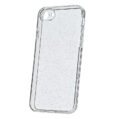 Shine case for iPhone 7 / 8 / SE 2020 / SE 2022 transparent