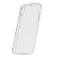 Shine case for iPhone X / XS transparent