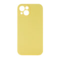 1" pastel yellow