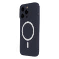 Silicon Soft Mag Case for iPhone 14 6