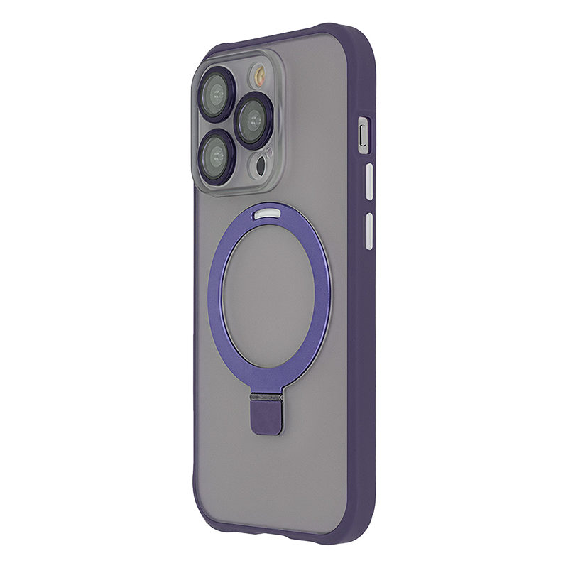 Ring Secure Mag Case for iPhone 13 6