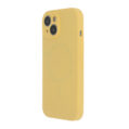 Soft Touch Mag Case for iPhone 15 Plus 6