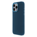 Satin Elegant Case for iPhone 15 Plus 6