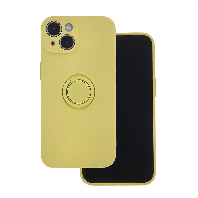 Finger Grip case for iPhone 15 6