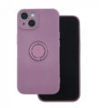 Finger Grip case for iPhone 15 Pro 6