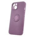 1" light purple