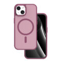 Frozen Mag case for iPhone 15 6