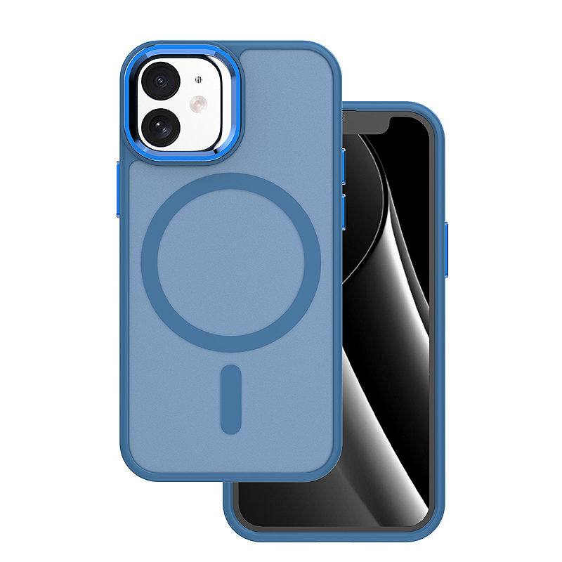Frozen Mag case for iPhone 12 / 12 Pro 6