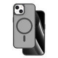 Frozen Mag case for iPhone 13 6