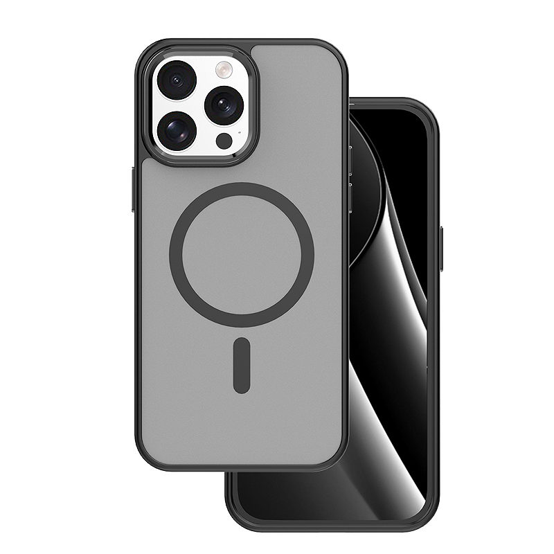 Frozen Mag case for iPhone 14 Pro 6