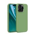 Etteri Silicone case for iPhone 15 Pro 6