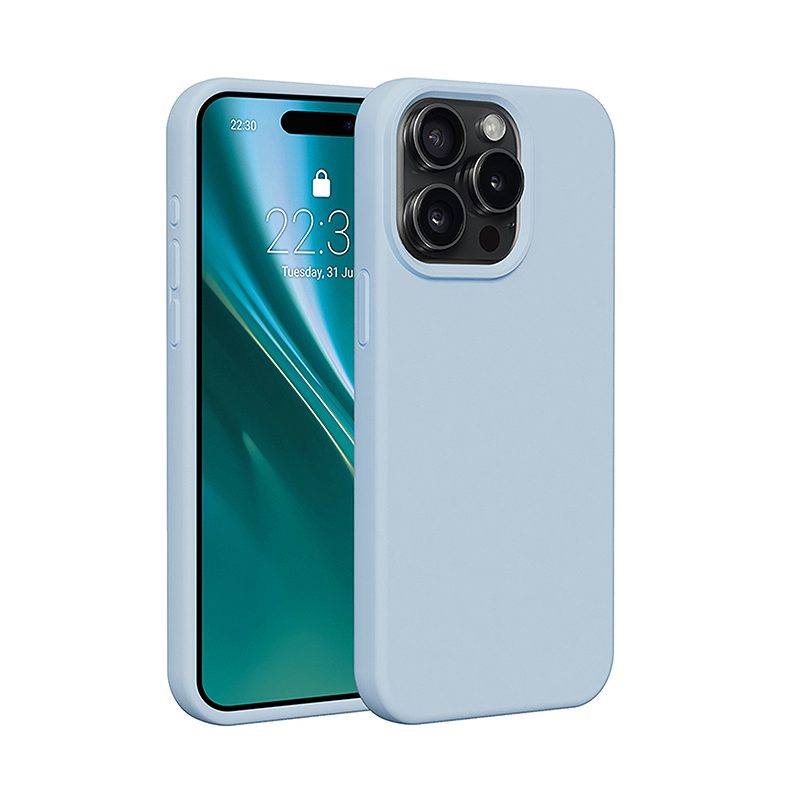 Etteri Silicone case for iPhone 12 / 12 Pro 6