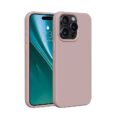 Etteri Silicone case for iPhone 15 Pro 6
