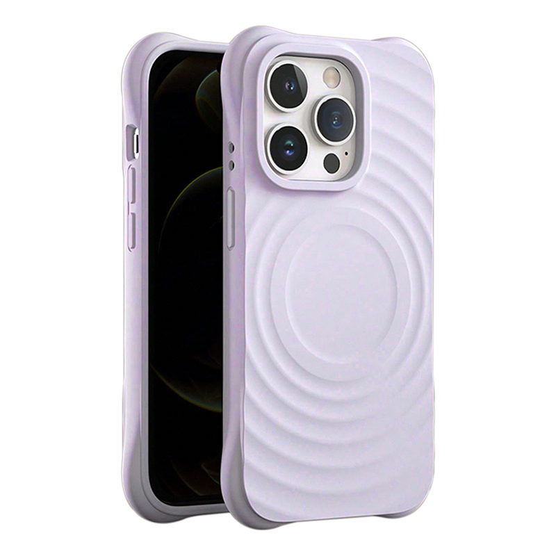 Circle Mag case for iPhone 13 Pro 6