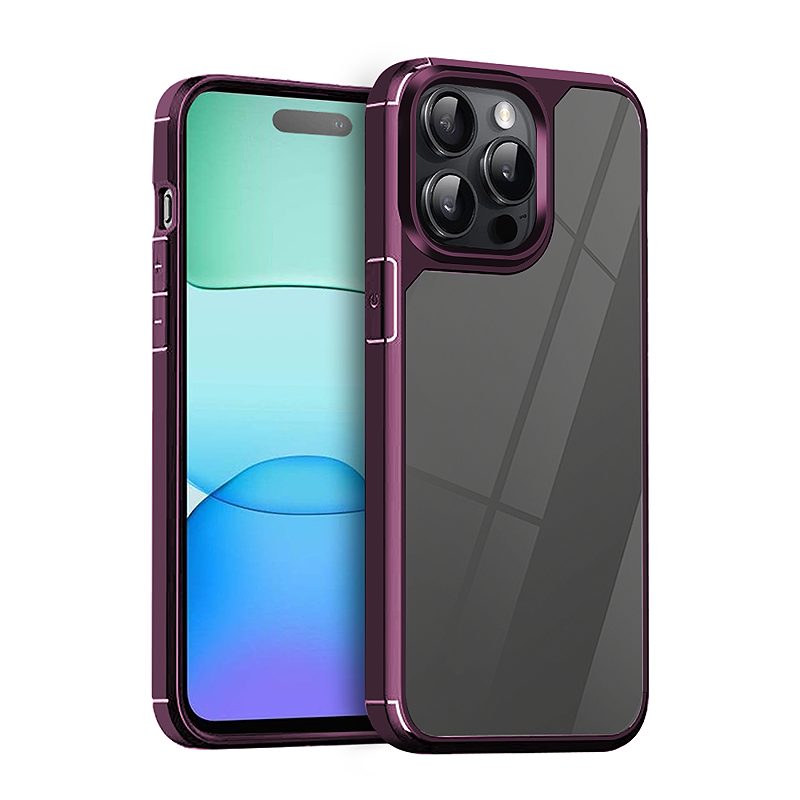 Color Shock case for iPhone 12 / 12 Pro 6