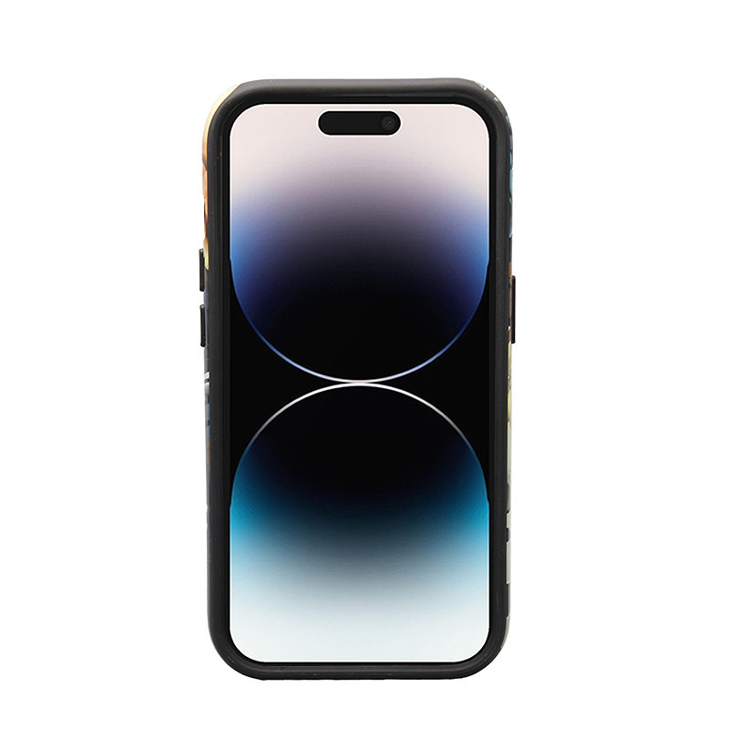 Decor case for iPhone 16 Pro Max 6,9" Desert - Billede 4