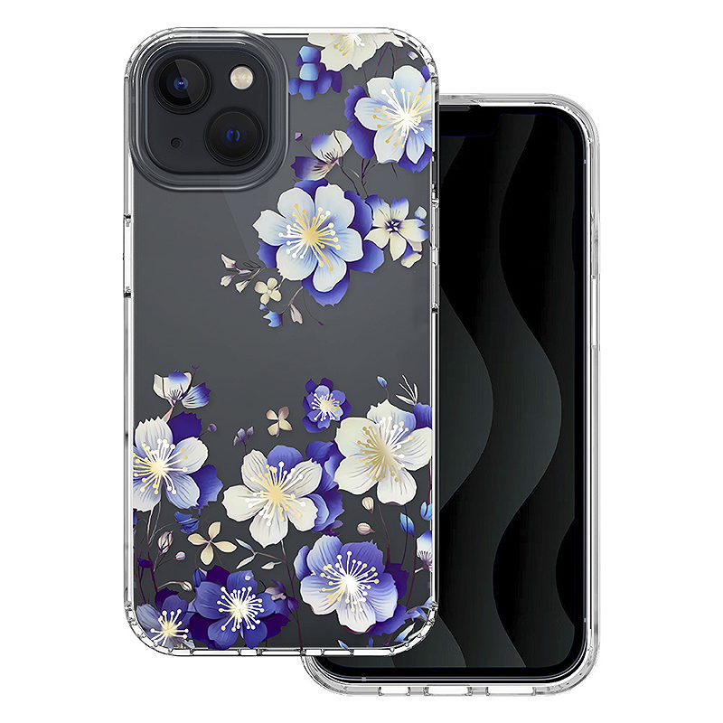 IMD print case for iPhone 16 Plus 6